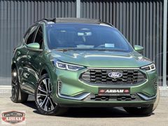 ARBAM`DAN*FORD*KUGA*ST LİNEX*186HP*2025MDL*LANSMAN*RENK*HATASIZ*