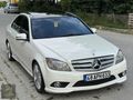 TAHSİN AUTODAN MERCEDES C180 AMG