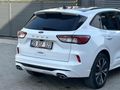 2023 MDL//KUGA//BOYASIZ//İLK SAHİP//YETKİLİ SERVİS B.