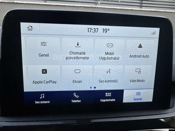 2023 MDL//KUGA//BOYASIZ//İLK SAHİP//YETKİLİ SERVİS B.
