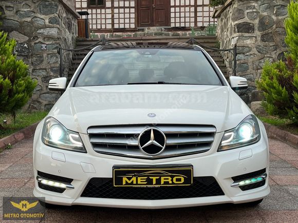 2013 84 binkm C180 AMG+S.Plus 7-G.Ş.tkp+Navi+Key.go+K.ıst HATASZ