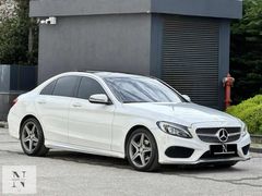 *2016* MODEL/ MERCEDES C180 AMG/CAM TAVAN- G.GÖRÜŞ-KOLTK.ISITMA-