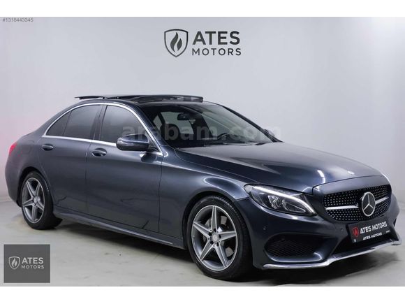 ATEŞMOTORS-HATASIZ-150,000KM-2017ÇIKIŞ-FUL SEVİS BAKIM-0,69KREDİ