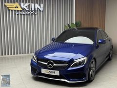 AKINOTO'DAN C180 AMG/CAM TAVAN/171.000KM