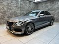 ÖZDOĞAN'dan MERCEDES BENZ C180 AMG