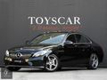 _TOYSCAR_MERCEDES_C.180_AMG_HATASIZ_36_AY_VADE_TAKSİT_İMKANI