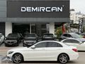 DEMİRCAN'DAN Boyasız C 180 AMG 7G-Tronic