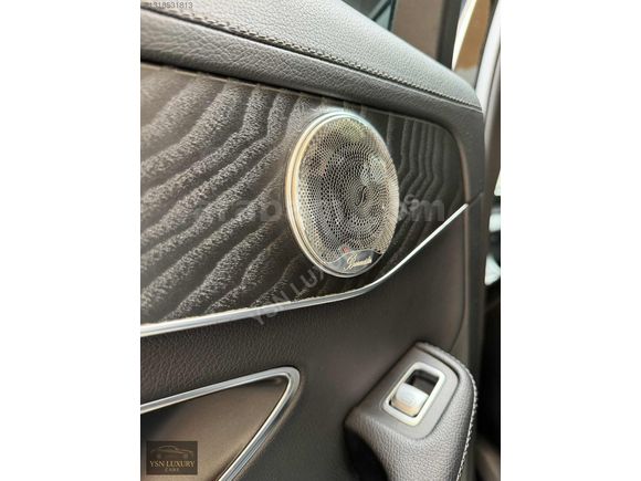 2016 MODEL MERCEDES A 180 AMG ÖZEL SERİ GÖRÜLMEYE DEĞER..