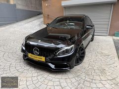 2016 MODEL MERCEDES A 180 AMG ÖZEL SERİ GÖRÜLMEYE DEĞER..