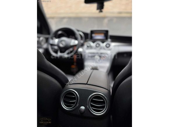 2016 MODEL MERCEDES A 180 AMG ÖZEL SERİ GÖRÜLMEYE DEĞER..