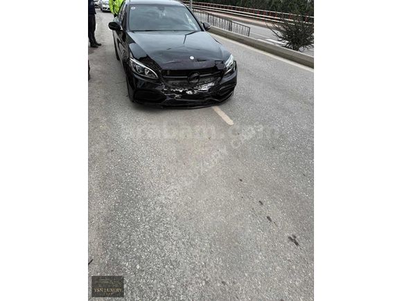 2016 MODEL MERCEDES A 180 AMG ÖZEL SERİ GÖRÜLMEYE DEĞER..
