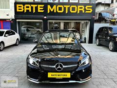 ''BATE MOTORS''2017 MODEL C180 AMG CAM TAVAN 9 İLERİ TERTEMİZ