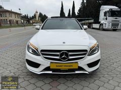 HATASIZ BOYASIZ 9G-TRONİC VİTES EN FULL AMG