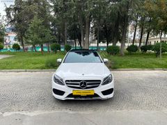 2018 ÇIKIŞLI DEĞİŞENSİZ BOYASIZ C 180 AMG 9G-TRONİC İMZALI SERİ