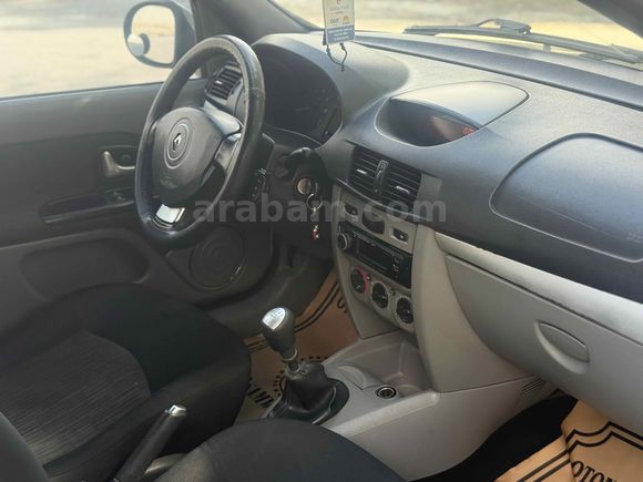 ALPEREN OTO'dan 2012 RENAULT SYMBOL 1.2 16V EXPRESSİON