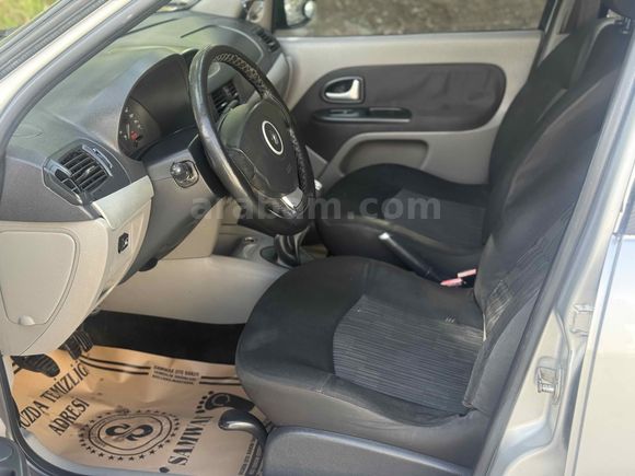 ALPEREN OTO'dan 2012 RENAULT SYMBOL 1.2 16V EXPRESSİON