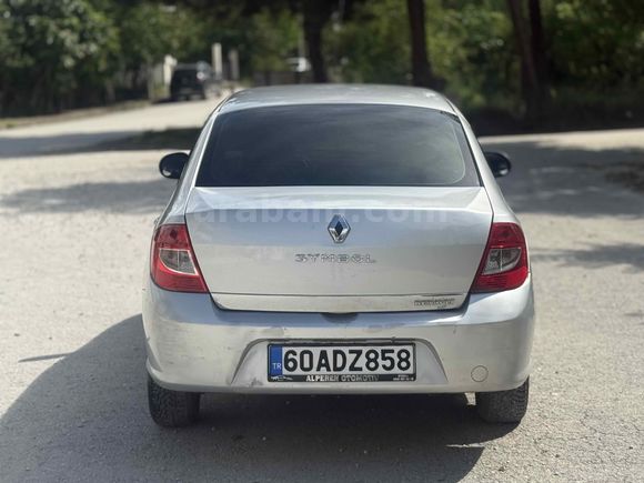 ALPEREN OTO'dan 2012 RENAULT SYMBOL 1.2 16V EXPRESSİON