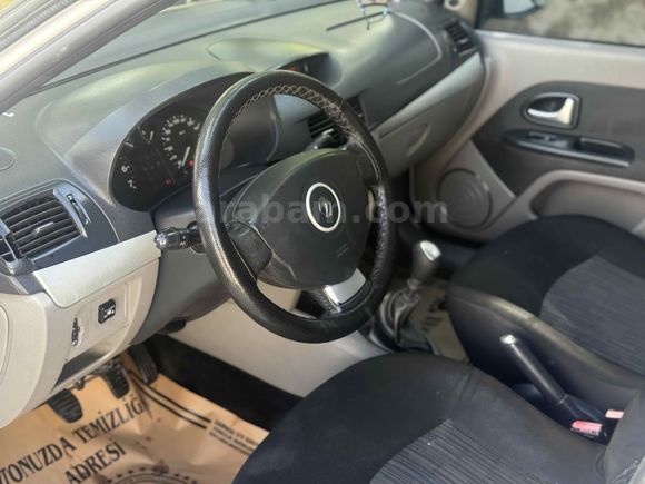 ALPEREN OTO'dan 2012 RENAULT SYMBOL 1.2 16V EXPRESSİON