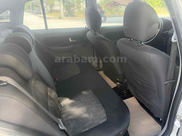 ALPEREN OTO'dan 2012 RENAULT SYMBOL 1.2 16V EXPRESSİON