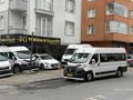 2023 FİAT DUCATO 16+1 OKUL TAŞITI 112 YENİ SİSTEMLİ