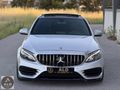 2017 MERCEDES C180 AMG 9G 360CAM E.BAGAJ CAM TAVAN