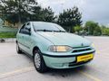 Galeriden Fiat Palio 1.2 EL 2001 Model Kütahya