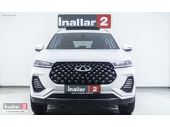 2024 CHERY TİGGO 7 PRO 1.6 TGDI COMFORT OTOMATİK CAM TAVAN