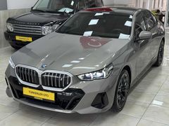 2025 BMW İ5 EDRİVE40 M SPORT B&W/20'JANT/SOĞUTMA/HEAD-UP BAYİ