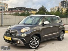 EFE'de CAM TAVANLI 2018 OTOMATİK VİTES 63 BİN KM'DE CROSS PLUSSS