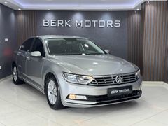 2015 MODEL VOLKSWAGEN PASSAT 1.4 TSİ TRENDLİNE