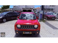2016 ÇIKIŞLI-HATASIZ-JEEP RENEGADE-1.6 MULTİJET-113.000Km