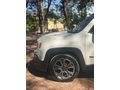Renegade 1.6 L multijet II 4x2 limited DDCT