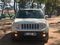 Renegade 1.6 L multijet II 4x2 limited DDCT