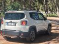 Renegade 1.6 L multijet II 4x2 limited DDCT