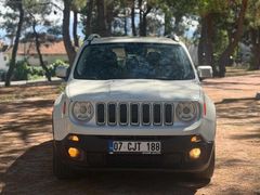 Renegade 1.6 L multijet II 4x2 limited DDCT