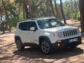 Renegade 1.6 L multijet II 4x2 limited DDCT