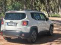 Renegade 1.6 L multijet II 4x2 limited DDCT