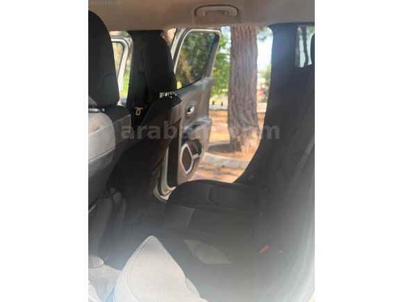 Renegade 1.6 L multijet II 4x2 limited DDCT