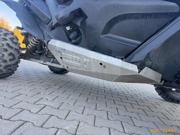 CFMOTO ZFORCE 1000 sport