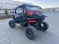 CFMOTO ZFORCE 1000 sport