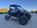 CFMOTO ZFORCE 1000 sport