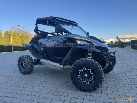 CFMOTO ZFORCE 1000 sport