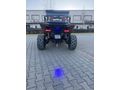 CFMOTO ZFORCE 1000 sport