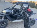 CFMOTO ZFORCE 1000 sport