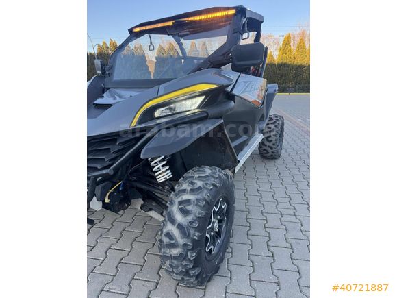 CFMOTO ZFORCE 1000 sport