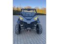 CFMOTO ZFORCE 1000 sport