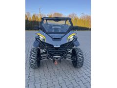 CFMOTO ZFORCE 1000 sport