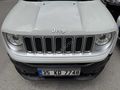 DEĞIŞENSİZ CAM TAVAN RENEGADE LİMİTED OTOMATİK VİTES