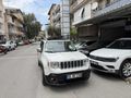 DEĞIŞENSİZ CAM TAVAN RENEGADE LİMİTED OTOMATİK VİTES