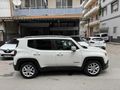 DEĞIŞENSİZ CAM TAVAN RENEGADE LİMİTED OTOMATİK VİTES